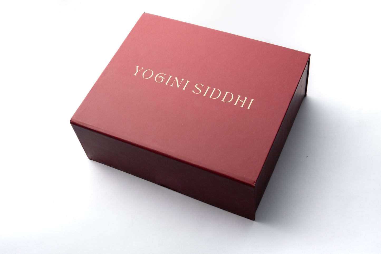 YOGINI SIDDHI Exclusive Self-Care Box | 250g